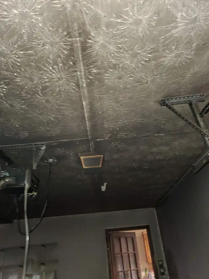 Fire and smoke damage assessment for Emergency Water Damage Services in Orange City